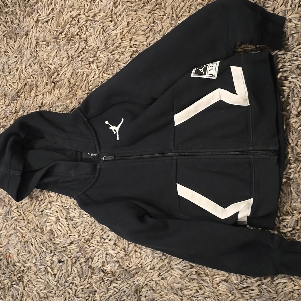 Boys jacket
